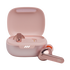 JBL Live Pro+ TWS - Rose Gold - True wireless Noise Cancelling earbuds - Hero